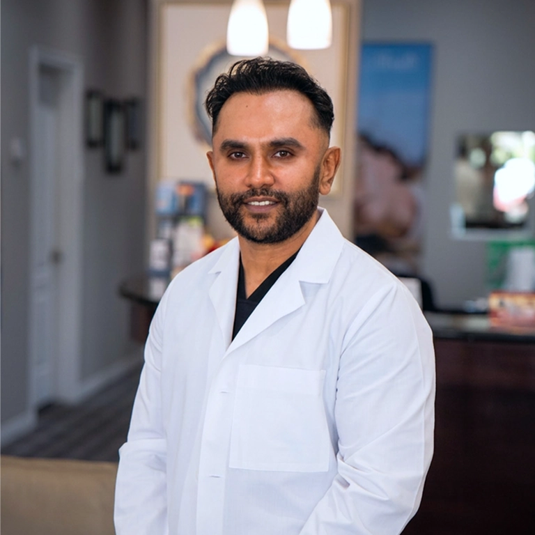Raynold Kumar, MSN, FNP-C