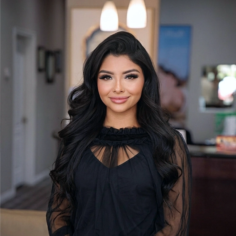 Roxanne Macias