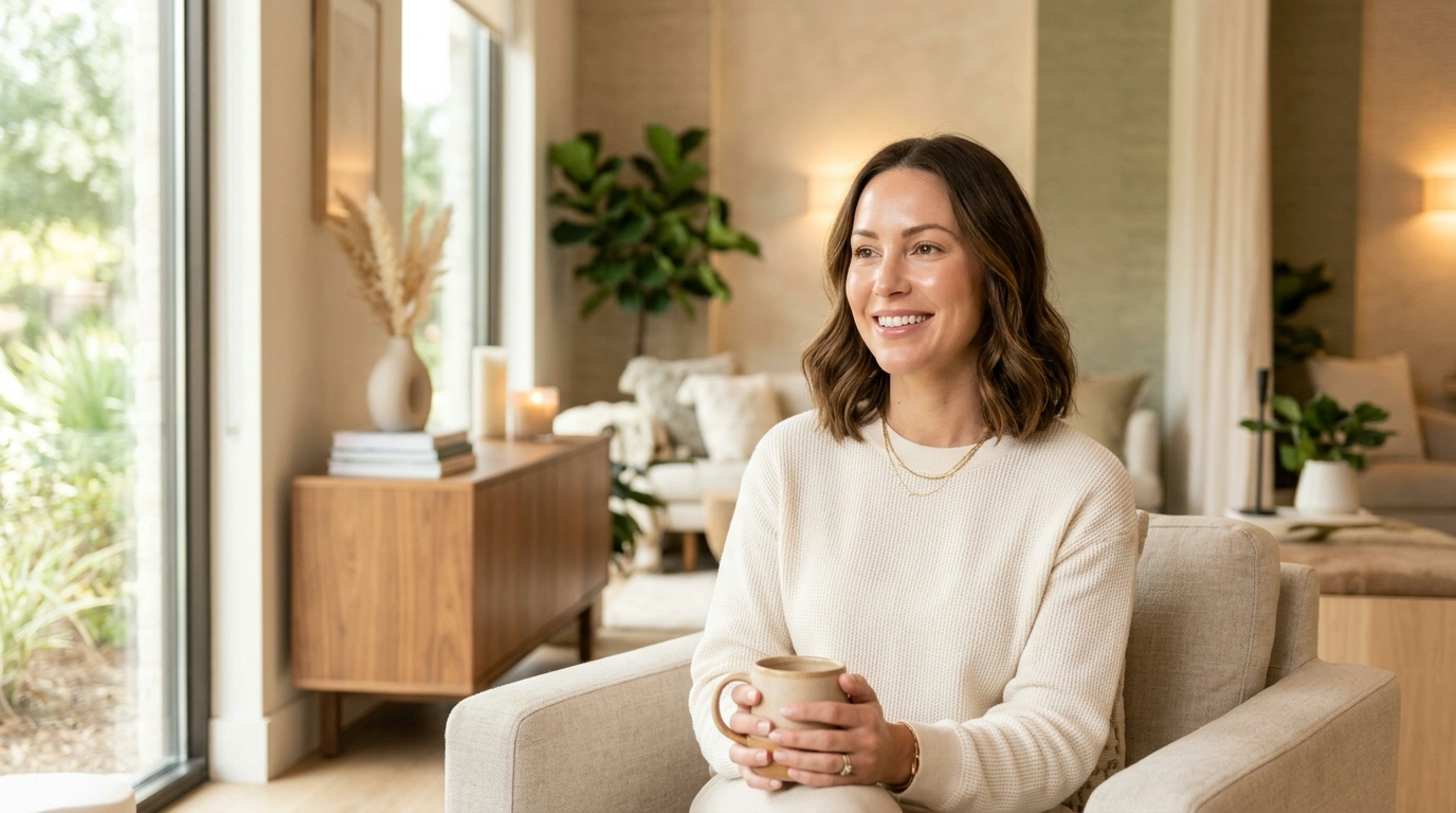 Why Sugar Land Clients Are Choosing Daxxify for Longer-Lasting Wrinkle Treatments