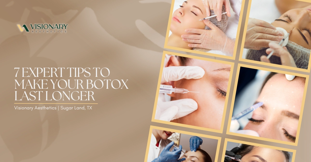 How to Make Your Botox Results Last Longer
