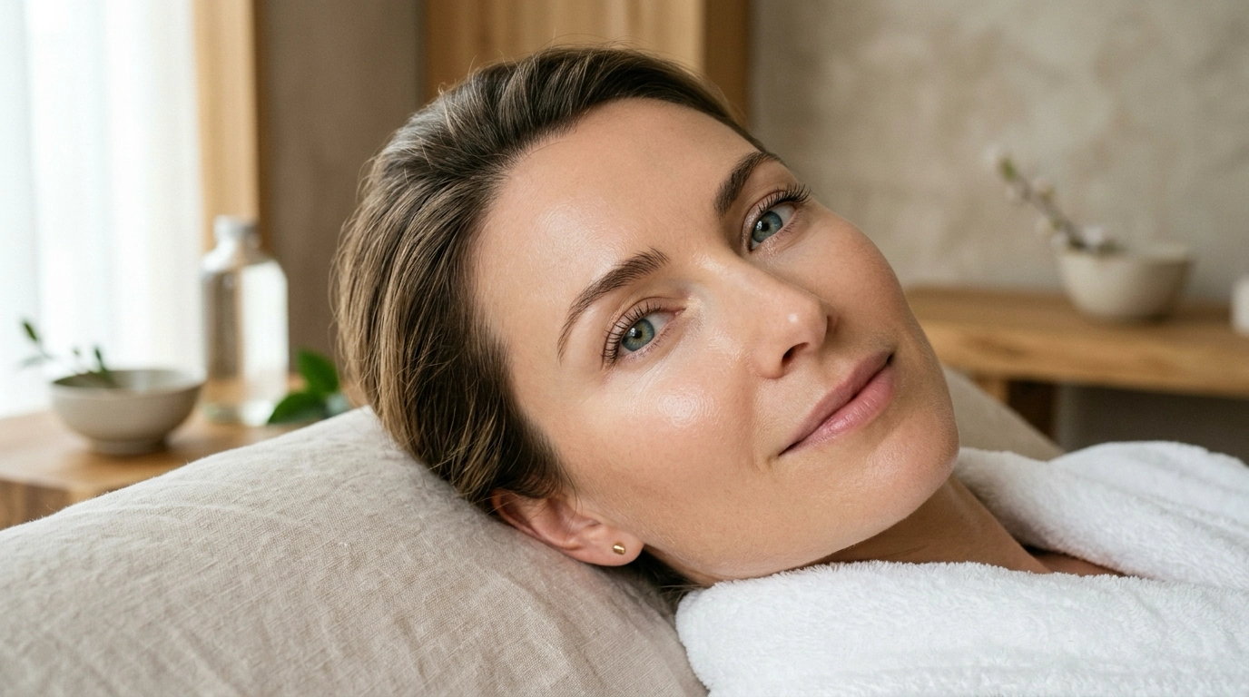 Under-Eye PRP Treatment: The Natural Solution for Dark Circles and Wrinkles in Sugar Land, TX