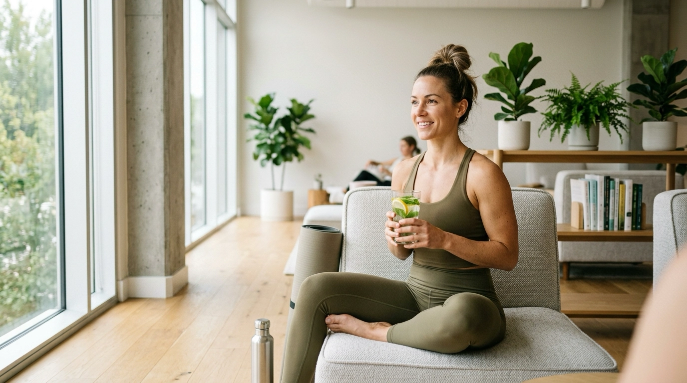 Unlock the Benefits of Skinny Shots at Visionary Aesthetics