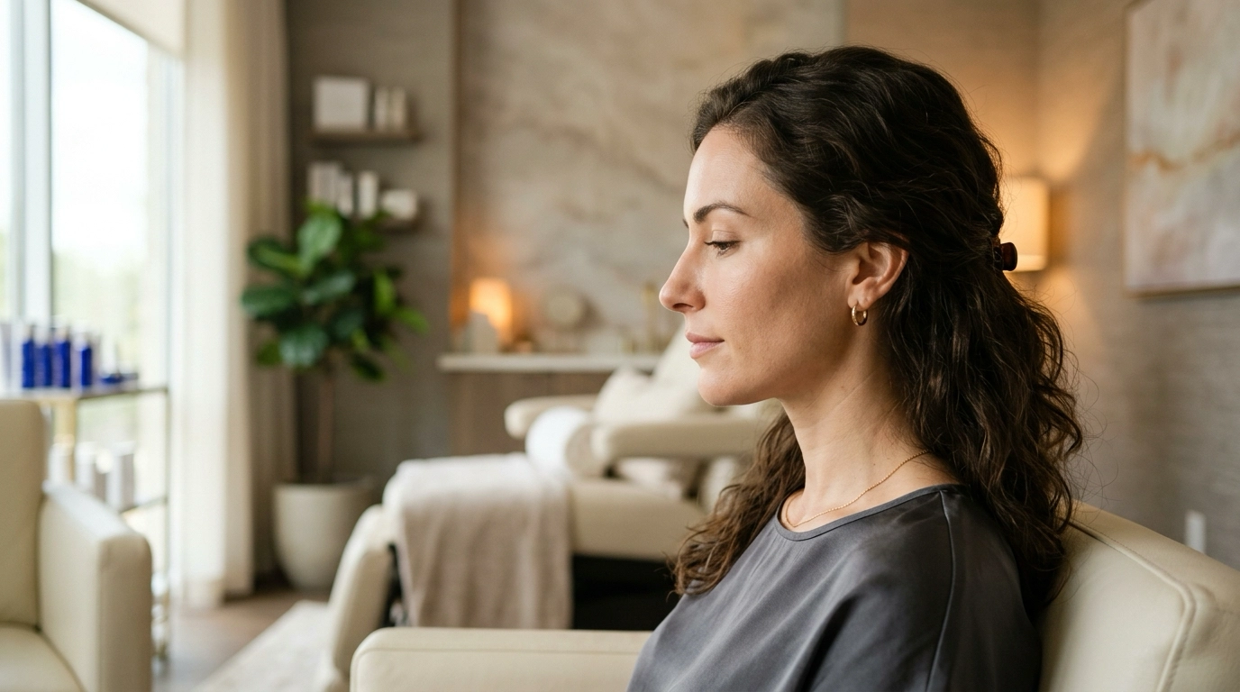 Dermal Fillers in Sugar Land, TX: Natural-Looking Volume and Facial Rejuvenation