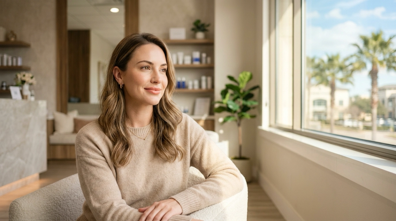 The Art of Harmony: A Guide to Facial Balancing and Fillers in Sugar Land, TX
