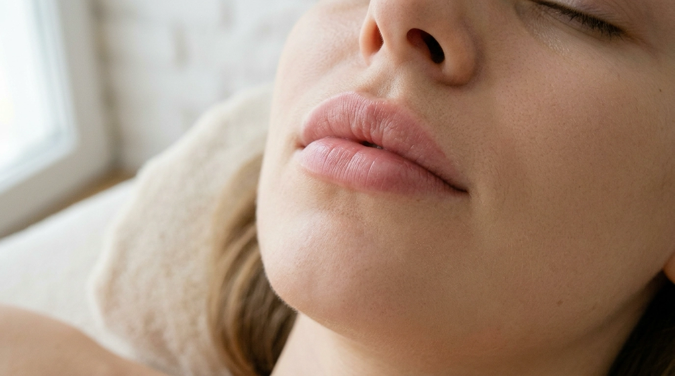 The Sugar Land Guide to Natural Lip Fillers: Why RHA & Versa Are Changing the Game